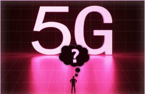 What is 5G? The networking tech explained