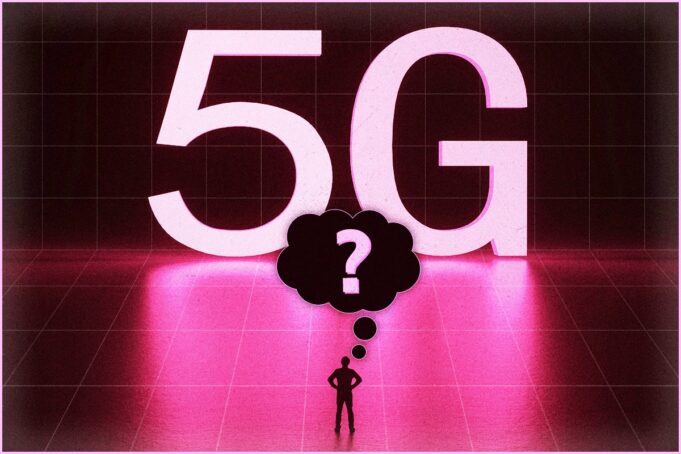 What is 5G? The networking tech explained