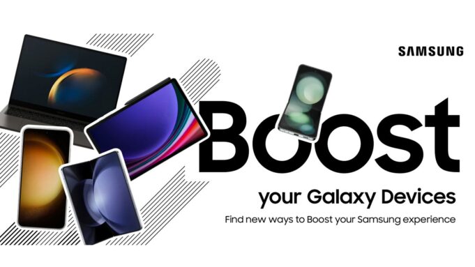 What is Samsung Boost? | Trusted Reviews