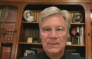 Sen. Sheldon Whitehouse’s Ethics Complaint Against Justice Alito Is A Big Deal