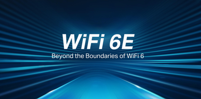 What is Wi-Fi 6E? | Trusted Reviews