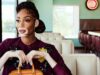 Winnie Harlow Channels Retro Vibes for Stylist UK