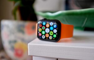 The Apple Watch SE just a got a mighty tempting price cut