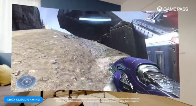 Xbox Cloud Gaming hits Meta Quest 3 in 2023, but what about Quest 2?