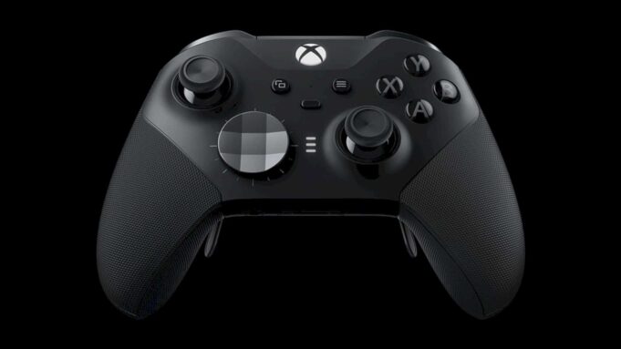 The Xbox Elite Wireless 2 has plumetted in price