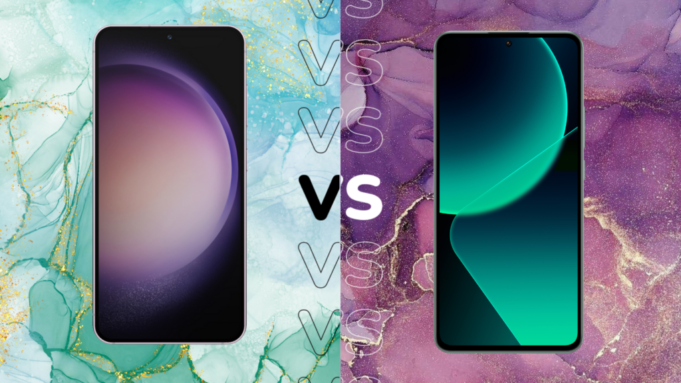 Xiaomi 13T Pro vs Samsung Galaxy S23: Which brand wins out?