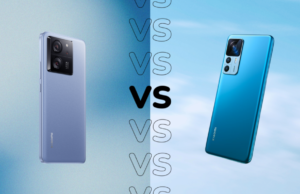 Xiaomi 13T Pro vs Xiaomi 12T Pro: Whatβs new?