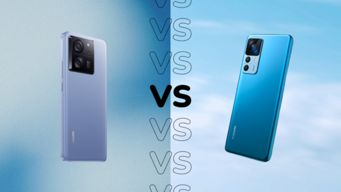 Xiaomi 13T Pro vs Xiaomi 12T Pro: What’s new?