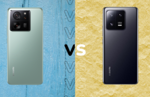 Xiaomi 13T Pro vs Xiaomi 13 Pro: What’s the difference?