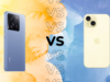 Xiaomi 13T Pro vs iPhone 15: Which should you get?