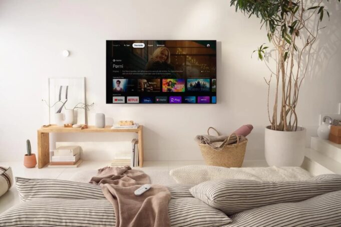 Watching longer YouTube clips on TV could get less annoying