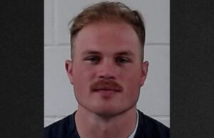 ‘I Was an Idiot’: Country Star Zach Bryan Apologizes for Arrest, Shows Support for Law Enforcement | The Gateway Pundit