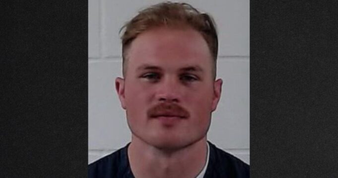 ‘I Was an Idiot’: Country Star Zach Bryan Apologizes for Arrest, Shows Support for Law Enforcement | The Gateway Pundit