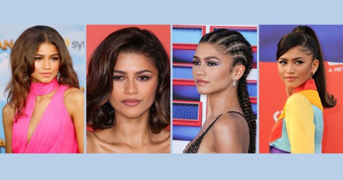 23 Amazing Styles From Long to Short