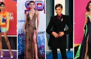 Zendaya’s Red Carpet Looks: 13 Awe-Inspiring Outfits
