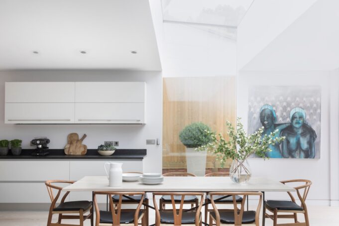 Zuma Smart Bezel Voice brings Alexa to your ceiling lights