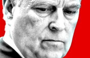 A Culture of Secrecy: Outrage Grows as Prince Andrew’s Record as UK Trade Envoy Are Sealed Until He Turns 105 Years Old | The Gateway Pundit