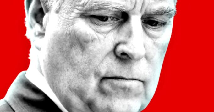 A Culture of Secrecy: Outrage Grows as Prince Andrew’s Record as UK Trade Envoy Are Sealed Until He Turns 105 Years Old | The Gateway Pundit