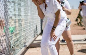 Hypocrite AOC Dodges Question About Why She Hasn’t Visited the Border Under Biden Like She Did Under Trump | The Gateway Pundit