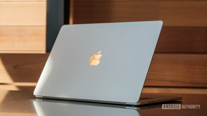 How long does a MacBook battery last?