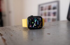 This Apple Watch 8 deal destroys the Watch 9