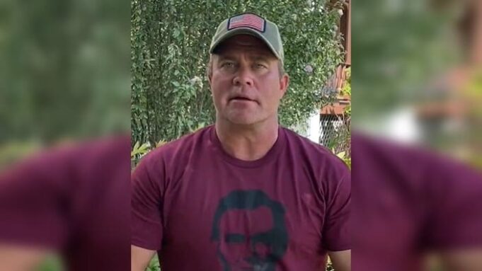 Tim Ballard Says He’s Suspicious of ‘False Allegations’ Made Public Against Him Just Days After Considering Run for Romney’s Senate Seat (VIDEO) | The Gateway Pundit
