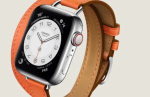 Apple ditched leather Apple Watch 9 bands but Hermès hasn’t