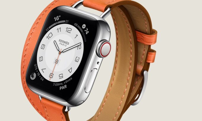Apple ditched leather Apple Watch 9 bands but Hermès hasn’t