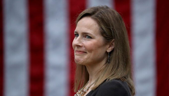 Socialist Students at the University of Minnesota Planning to Protest Appearance by Supreme Court Justice Amy Coney Barrett | The Gateway Pundit