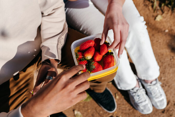 An MD’s 11 Best Foods for Reducing Gut Inflammation
