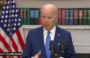 Biden’s America: Majority Living Paycheck to Paycheck, Even Six-Figure Earners Overwhelmed | The Gateway Pundit