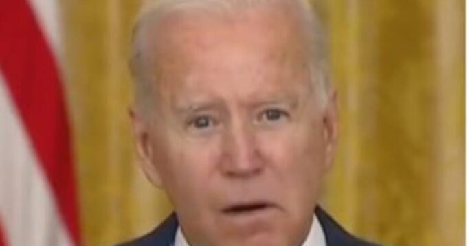 It Begins: Senior Washington Post Columnist Calls on Biden to Not Run in 2024 | The Gateway Pundit