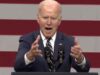 REPORT: The Biden White House is Terrified of Third Party Candidates Ruining His Chances in 2024 | The Gateway Pundit