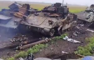 A Message For Lt. Colonel (Retired USARMY) Daniel Davis | The Gateway Pundit