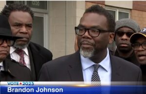 NY Times Writer Supports Chicago Mayor’s Idiotic Claim That Car Makers Are to Blame for Thefts | The Gateway Pundit