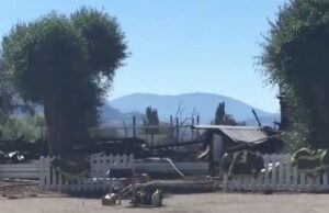 Years After Churches Burned in Retaliation, Dig Finds No Human Remains at Supposed Site of ‘Mass Grave’ | The Gateway Pundit