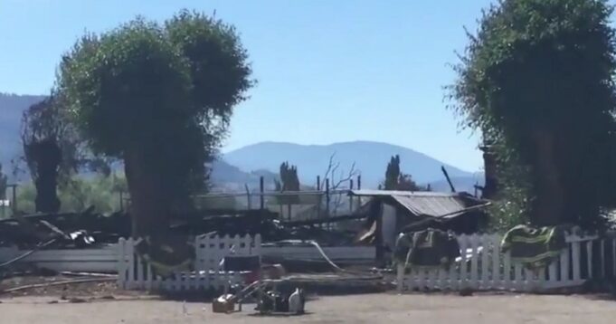 Years After Churches Burned in Retaliation, Dig Finds No Human Remains at Supposed Site of ‘Mass Grave’ | The Gateway Pundit
