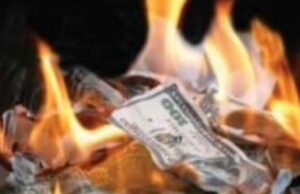 Appeals Court Smashes Government Habit of Dodging Financial Liabilities | The Gateway Pundit