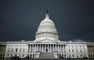 House Republicans Pull Bill to Keep Government Running as September 30 Deadline Looms | The Gateway Pundit