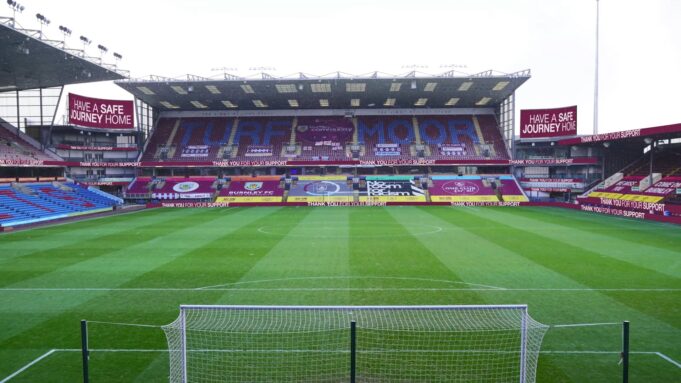 How to watch Burnley vs Man United: Kick-off time, live stream and free audio