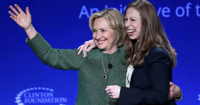 Hillary Clinton Wins Emmy For Documentary About Afghanistan’s Youngest Female Mayor – The Responses Are Brutal | The Gateway Pundit
