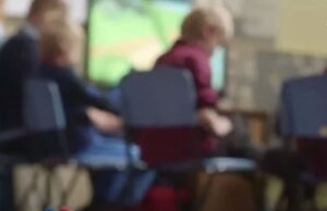 Biden Admin Kneecaps Task Force Charged with Protecting Kids from Predators Amid Criminal Surge | The Gateway Pundit