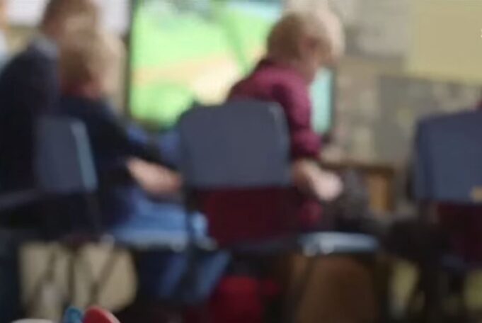 Biden Admin Kneecaps Task Force Charged with Protecting Kids from Predators Amid Criminal Surge | The Gateway Pundit