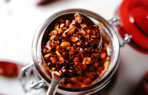 2 Fiery Anti-Inflammatory Chili Crisp Recipes