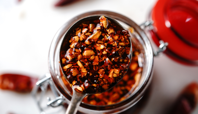 2 Fiery Anti-Inflammatory Chili Crisp Recipes