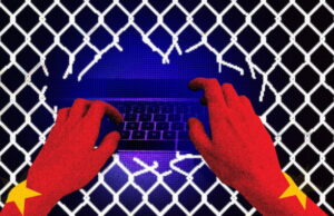 How China gets free intel on tech companies’ vulnerabilities