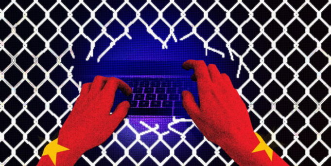 How China gets free intel on tech companies’ vulnerabilities