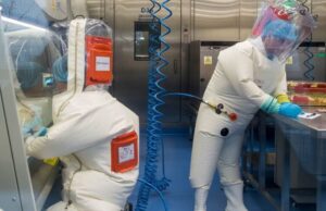 CIA Whistleblower Exposes Agency’s Action to Manipulate COVID-19 Origin Investigation, Offers “Significant Monetary Incentive” to Discredit Wuhan Lab Theory | The Gateway Pundit