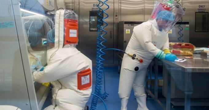 CIA Whistleblower Exposes Agency’s Action to Manipulate COVID-19 Origin Investigation, Offers “Significant Monetary Incentive” to Discredit Wuhan Lab Theory | The Gateway Pundit