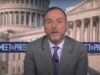 Chuck Todd Steps Down, Gets a Brutal Farewell Present | The Gateway Pundit